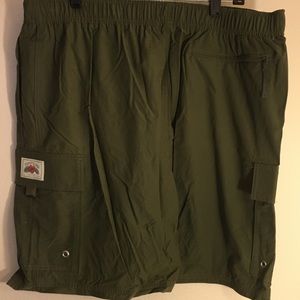 Disney cargo shorts